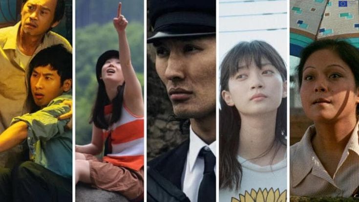 Far East 2025 online su MYmovies. I 5 film da non perdere