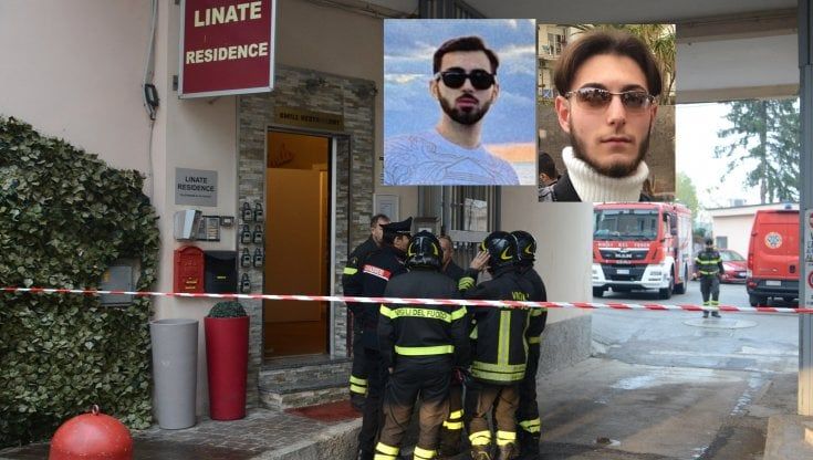 Coppia intossicata nel residence Linate, indagato l'operaio che lavorava sulla caldaia. I parenti della vittima Francesco Mazzacane: "Vogliamo la verità"