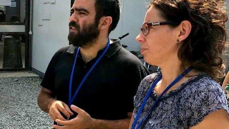 Una donna al vertice di Sinistra italiana in Piemonte: è Fiammetta Rosso