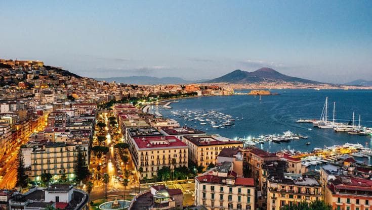 Innovazione e talento: il porto di Napoli aperto alle startup