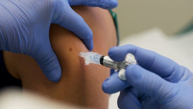 I vaccinati contro il Covid hanno un tasso di mortalità più basso
