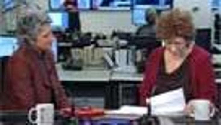 "La mia battaglia per un'Italia dei diritti", incontro con Paola Concia