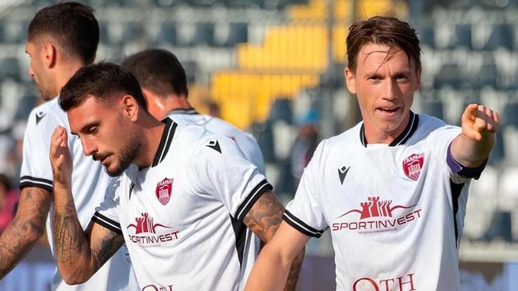 Torna al successo il Trapani sul campo della Cavese, per il Siracusa terza sconfitta di fila