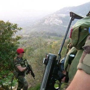 Gargano, resti umani trovati in una gravina: forse è un caso di lupara bianca