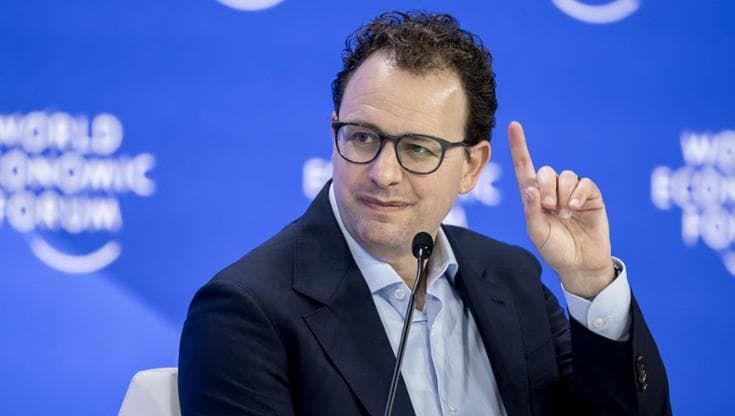 C’è qualcuno in Silicon Valley che non cede alle pressioni di Trump