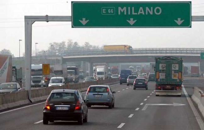 Asaps lancia l'allarme: "Aumentano i contromano"