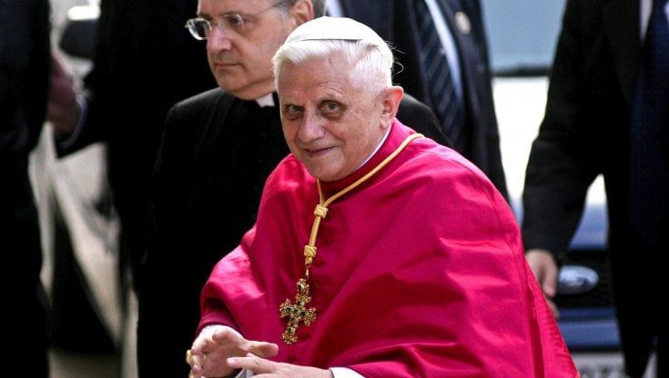 Ratzinger e quella rottura con la tradizione nel rapporto con l’ebraismo