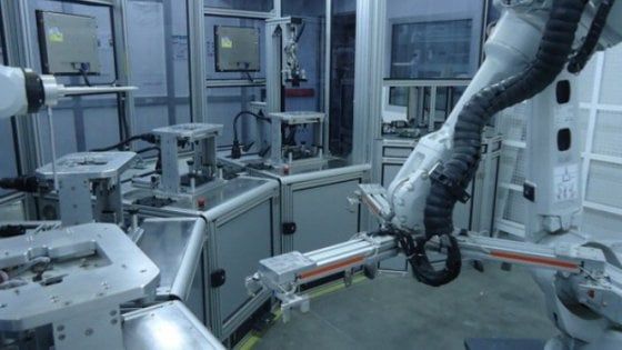 Da radar 'salva-pista' a organi in 3D, le idee per il futuro