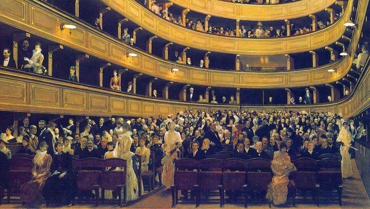  C’era una volta in sala: così tramonta il mestiere del critico