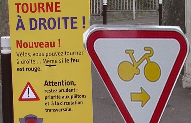 Arriva il semaforo per i ciclisti