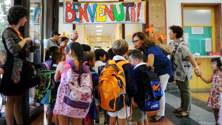 L’anagrafe e i diritti dei bambini