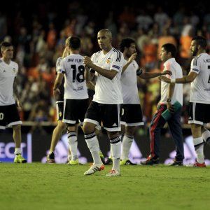 Champions, il Valencia cala il tris con il Monaco. Shakhtar e Dinamo Zagabria corsare