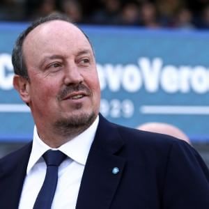 Napoli all'ostacolo Udinese. Benitez si affider&agrave; alla vena realizzativa di Higuain. In dubbio David Lopez