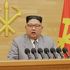 Corea del Nord, il discorso di Kim: 
