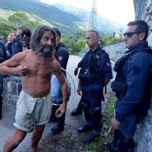 Niscemi: arrestato Vaccaro, attivista "No Muos"