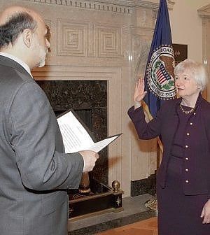 L'assedio a Yellen, Draghi e Carney: isolati per frenare la loro indipendenza