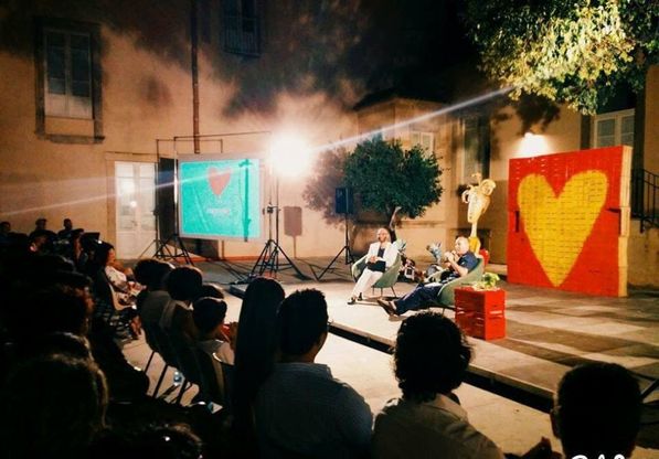 A Noto il Giacinto Nature Lgbt, madrina Eva Robins
