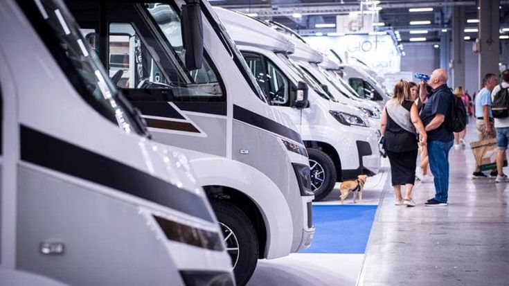 Camper, il mercato italiano cresce più della media europea