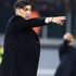 Roma, Fonseca: ''Prenderei due giocatori dallo Shakhtar'', Kluivert: 
