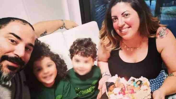 Bambino investito all'Aquila, da Torino l'appello di una mamma: "Mai più auto vicino alle scuole"