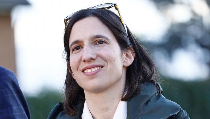 "Nata dalla Resistenza": lo slogan per il corteo del 25 Aprile a Milano con Elly Schlein