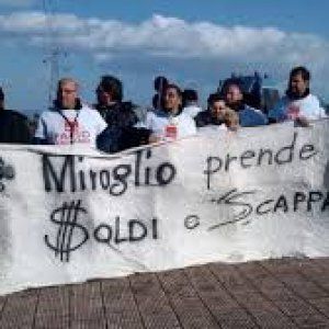 Puglia, in 50 tornano al lavoro nella fabbrica ex Miroglio di Castellaneta