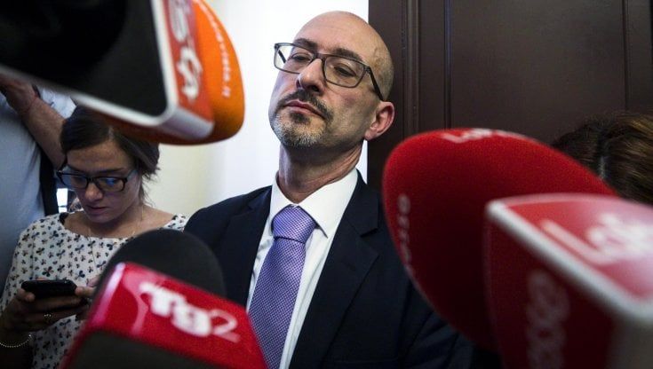La destra delle toghe perde al Csm. Verso nuove elezioni per eleggere un giudice 