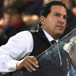 Tacopina prende tempo, ma insiste: "Far&ograve; uno stadio da favola"