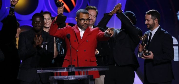 Spirits, 'Get Out' vince i premi del cinema indipendente. Chalamet miglior attore per Guadagnino