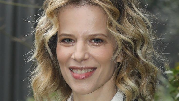 Sonia Bergamasco: "A ringiovanire il teatro è la lezione dei maestri"