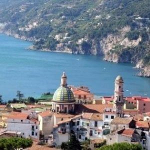 Vietri sul Mare diventa "plastic free" 