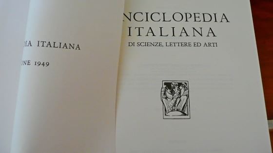 L'enciclopedia Treccani si affida a Invitalia per fare il salto nel digitale