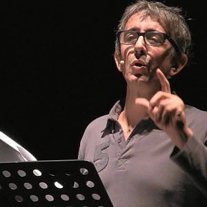 "Finalmente Truffaut" al Teatro Argentina