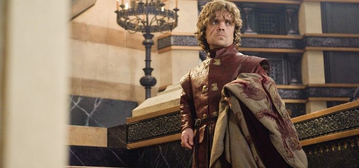 "Il trono di spade", piccolo grande Dinklage: "Cambier&ograve; per amore"