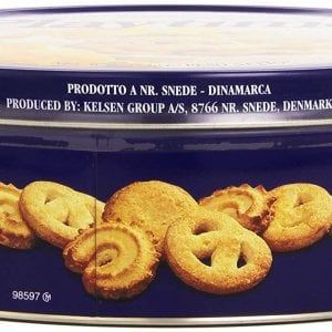 Ferrero si mangia i biscotti danesi per 300 milioni di dollari