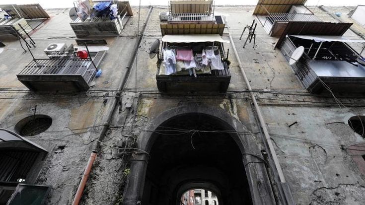 Torre Annunziata, da roccaforte dei Gionta a piazza della legalità: al via i lavori a Palazzo Fienga