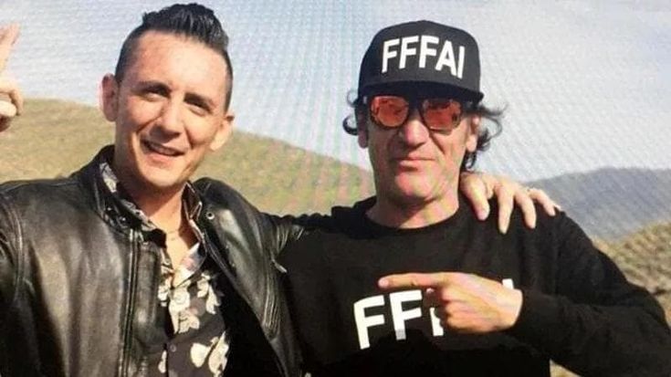 La dedica di Kekko dei Modà a “Cash”, l’assistente della band Vito Cascella morto in un incidente