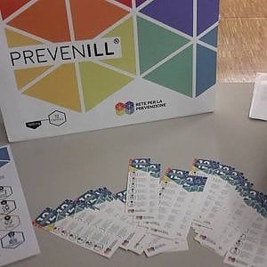 Torino, arriva Prevenill, il "farmaco" delle buone pratiche per prevenire i tumori