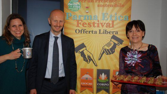 Parma Etica Festival, a giugno la terza edizione