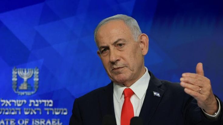 Netanyahu in difficoltà tra le frecciate del tycoon e la popolarità a picco