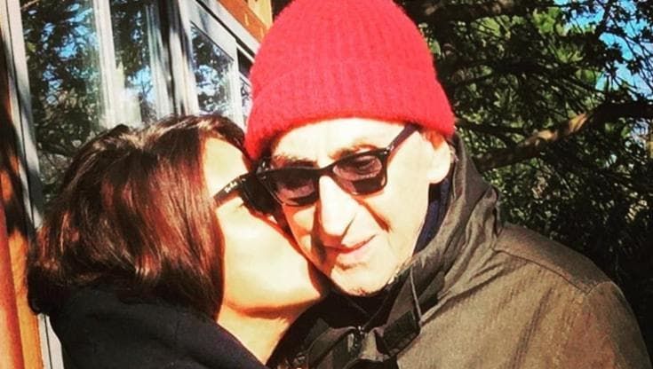 La produttrice del film su Battiato: “Voglio raccontare Franco nella sua verità”