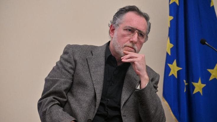 Teatro Trianon Viviani, Pierpaolo Sepe è il nuovo direttore artistico: “Emozione e paura”