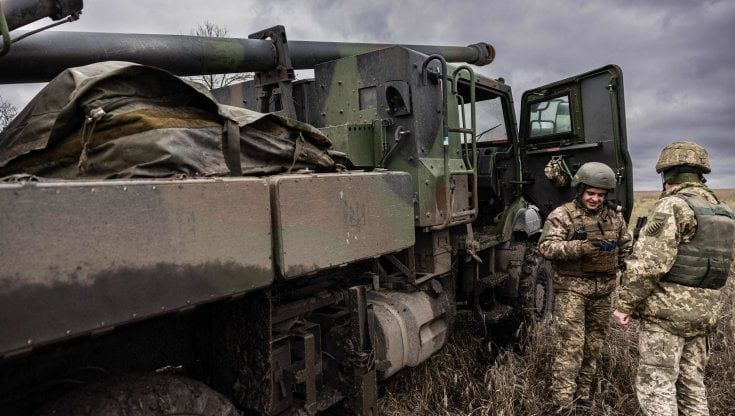 Ucraina - Russia, le news dalla guerra del 29 dicembre. Minsk: "Missile ucraino caduto in territorio bielorusso"
