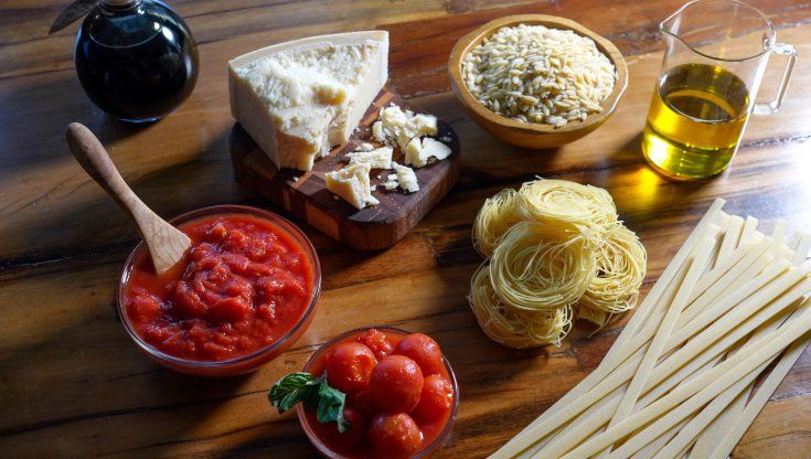 Settimana della cucina italiana nel mondo, gli appuntamenti negli Stati Uniti