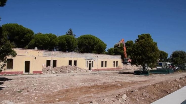 Parco della giustizia a Bari, il Demanio si schiera con Cobar-Sac e fa ricorso