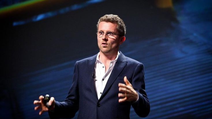 Carlo Ratti: “Usiamo gli smartphone degli automobilisti per raccogliere dati sui ponti”