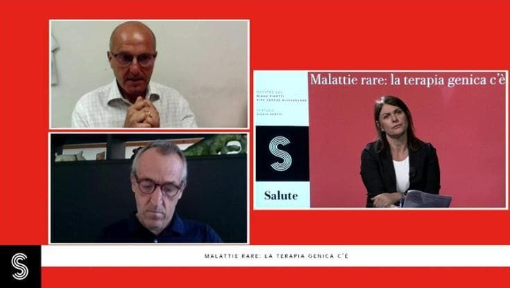 Malattie rare: la terapia genica c’è
