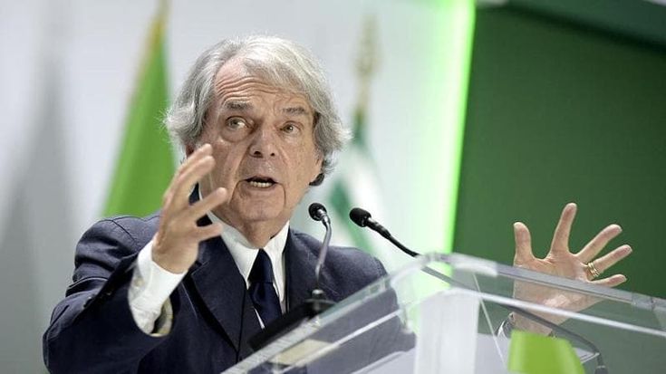 Bufera sull’aumento a Brunetta: Meloni lo critica, lui ci ripensa