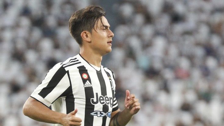 Dybala e la Juve mai così distanti, storia di un amore che rischia di finire