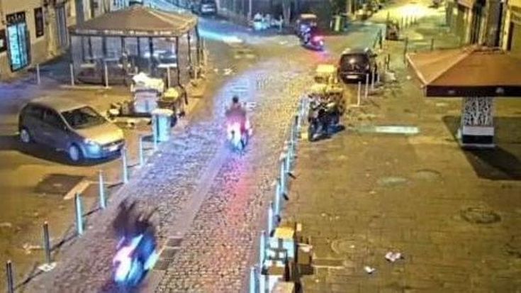 Napoli, la frase choc di Tufano: “Voglio sparare e guardare negli occhi mentre muore”